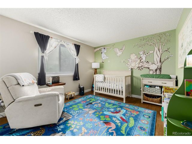 3998 Ashcroft Ave, Castle Rock, CO 80104