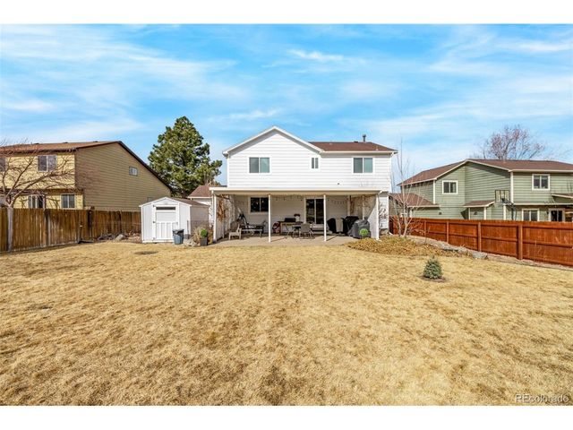 3998 Ashcroft Ave, Castle Rock, CO 80104
