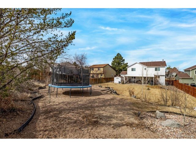 3998 Ashcroft Ave, Castle Rock, CO 80104