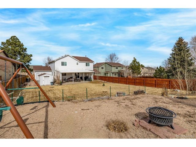 3998 Ashcroft Ave, Castle Rock, CO 80104