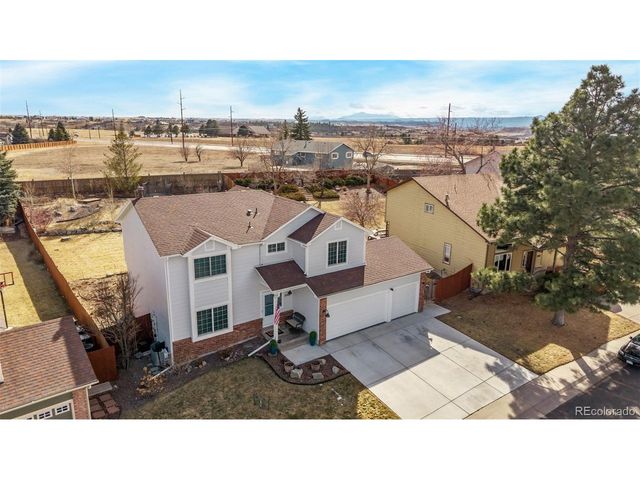 3998 Ashcroft Ave, Castle Rock, CO 80104