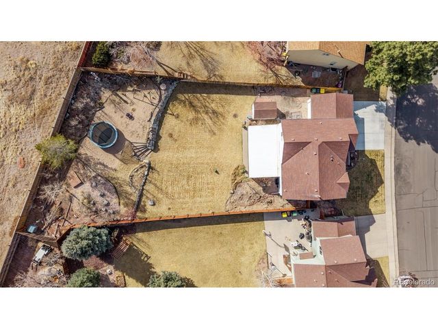 3998 Ashcroft Ave, Castle Rock, CO 80104