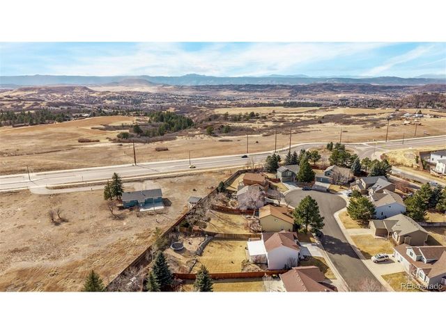 3998 Ashcroft Ave, Castle Rock, CO 80104