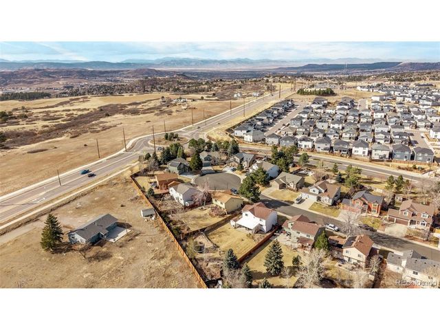 3998 Ashcroft Ave, Castle Rock, CO 80104