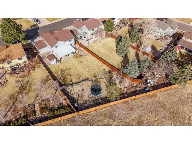 3998 Ashcroft Ave, Castle Rock, CO 80104