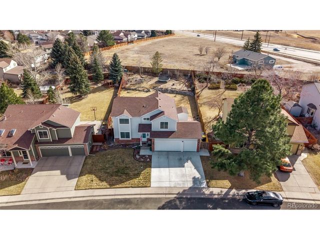 3998 Ashcroft Ave, Castle Rock, CO 80104