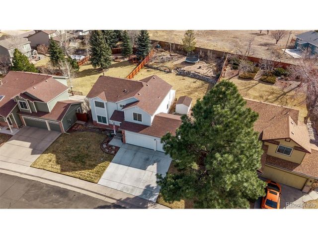 3998 Ashcroft Ave, Castle Rock, CO 80104