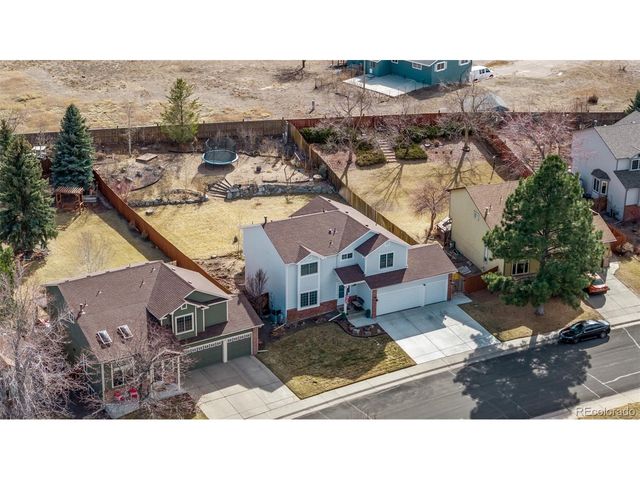 3998 Ashcroft Ave, Castle Rock, CO 80104