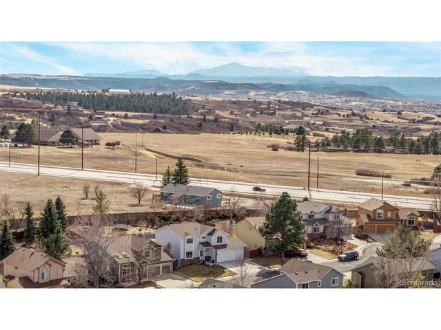 3998 Ashcroft Ave, Castle Rock, CO 80104