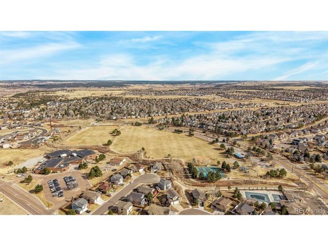 3998 Ashcroft Ave, Castle Rock, CO 80104