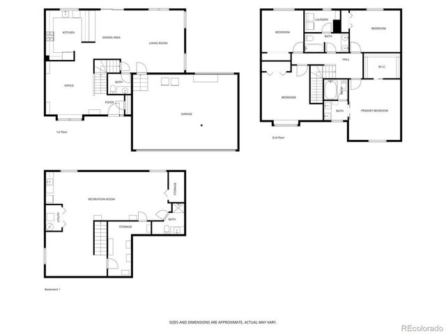 3998 Ashcroft Ave, Castle Rock, CO 80104