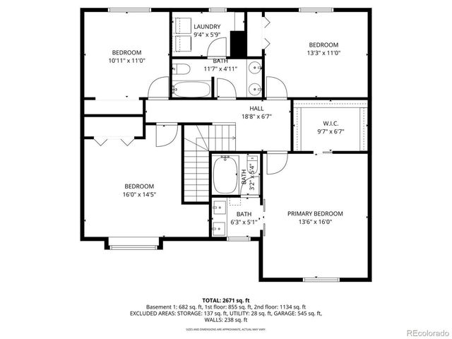 3998 Ashcroft Ave, Castle Rock, CO 80104