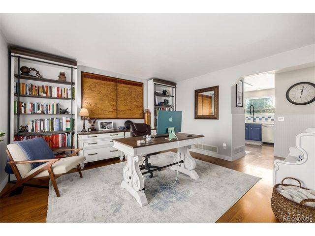 3998 Ashcroft Ave, Castle Rock, CO 80104