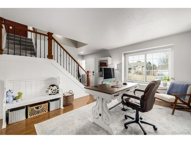 3998 Ashcroft Ave, Castle Rock, CO 80104