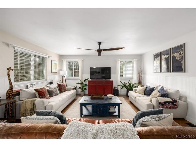 3998 Ashcroft Ave, Castle Rock, CO 80104