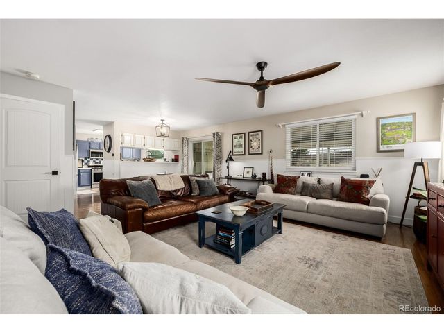 3998 Ashcroft Ave, Castle Rock, CO 80104