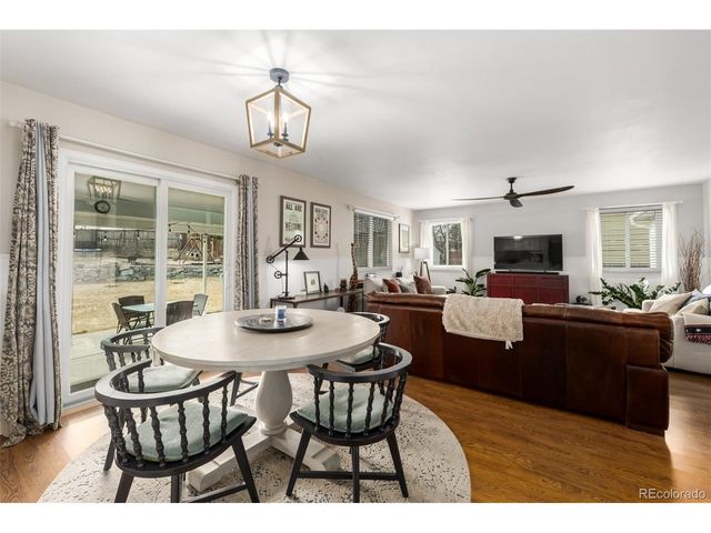 3998 Ashcroft Ave, Castle Rock, CO 80104