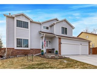 3998 Ashcroft Ave, Castle Rock, CO 80104