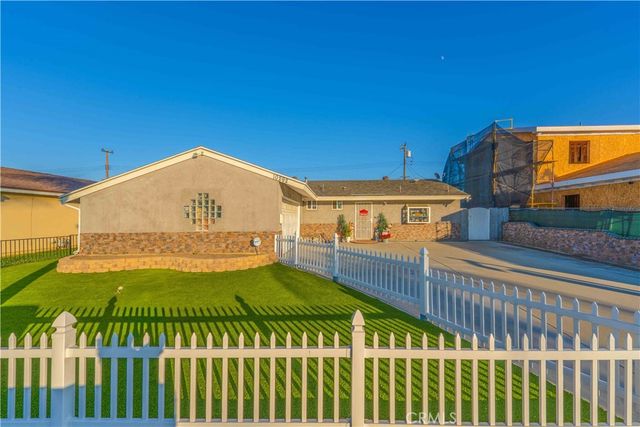 10292 Ethel Street, Cypress, CA 90630