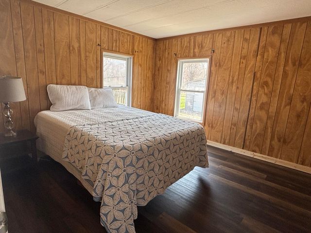 8163 E Monroe Road, Ridgeway Twp, MI 49229