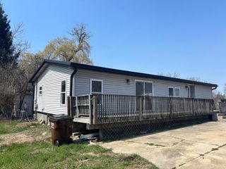 8163 E Monroe Road, Ridgeway Twp, MI 49229