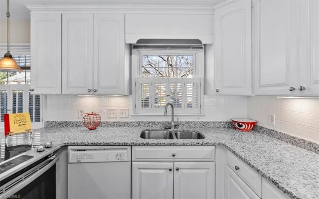 4511 Graham Road, Greensboro, NC 27410