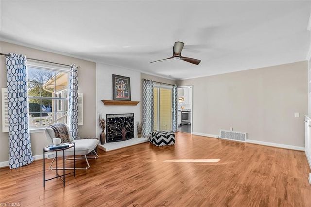 4511 Graham Road, Greensboro, NC 27410