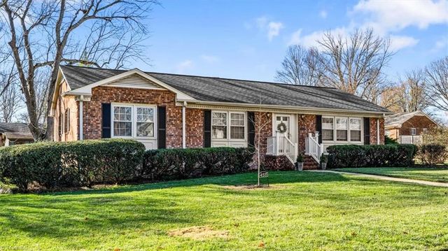 4511 Graham Road, Greensboro, NC 27410