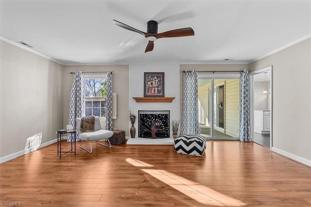 4511 Graham Road, Greensboro, NC 27410