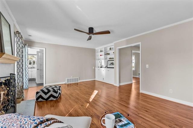 4511 Graham Road, Greensboro, NC 27410