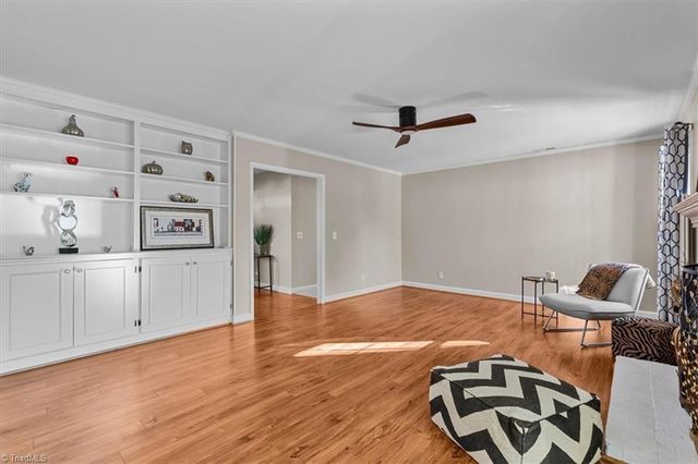 4511 Graham Road, Greensboro, NC 27410