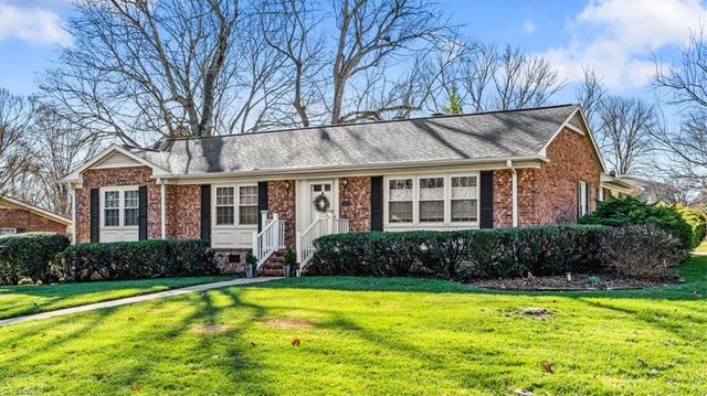 4511 Graham Road, Greensboro, NC 27410