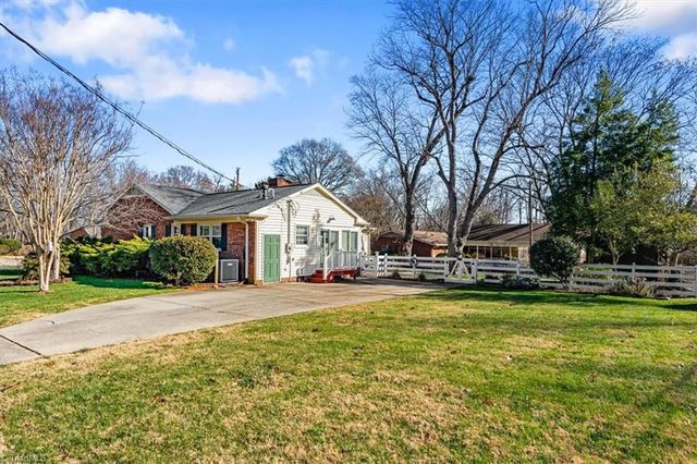 4511 Graham Road, Greensboro, NC 27410