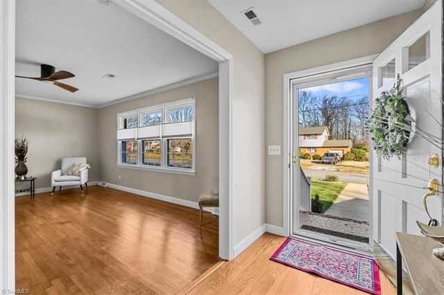 4511 Graham Road, Greensboro, NC 27410