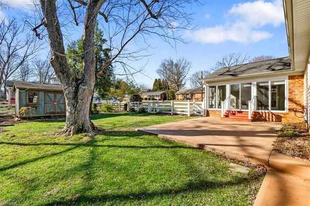 4511 Graham Road, Greensboro, NC 27410