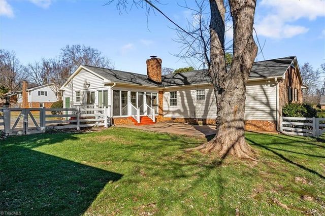 4511 Graham Road, Greensboro, NC 27410