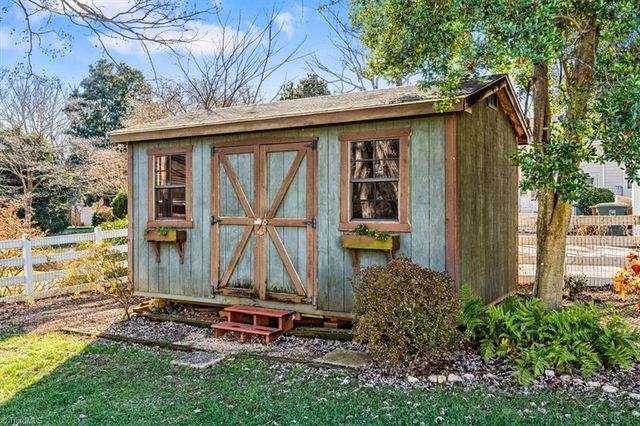 4511 Graham Road, Greensboro, NC 27410