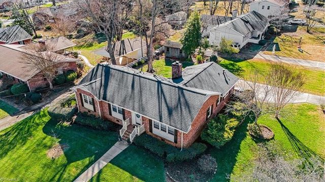 4511 Graham Road, Greensboro, NC 27410