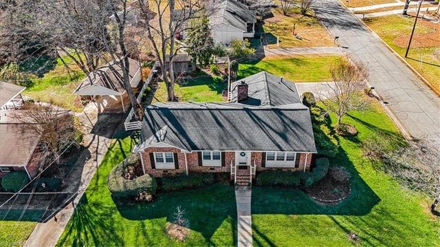 4511 Graham Road, Greensboro, NC 27410