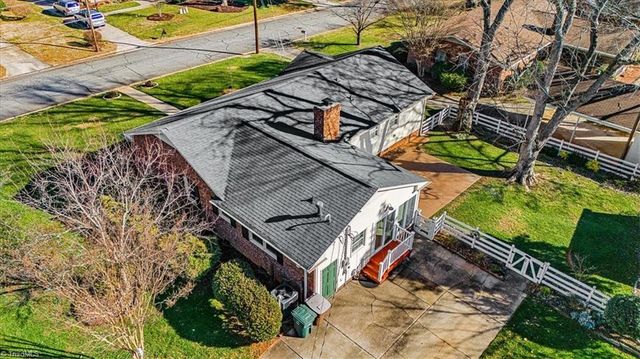 4511 Graham Road, Greensboro, NC 27410