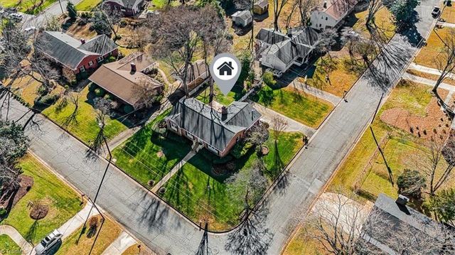 4511 Graham Road, Greensboro, NC 27410