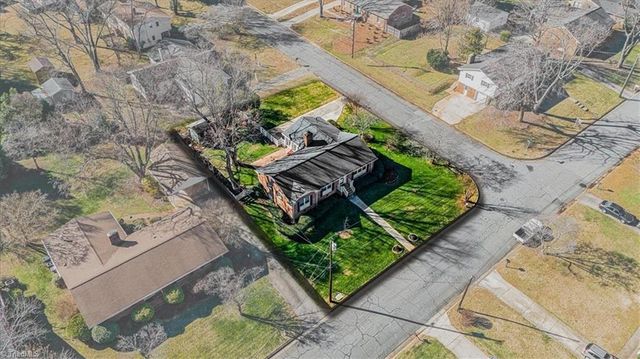 4511 Graham Road, Greensboro, NC 27410