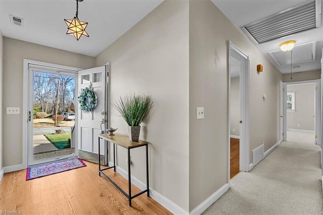 4511 Graham Road, Greensboro, NC 27410