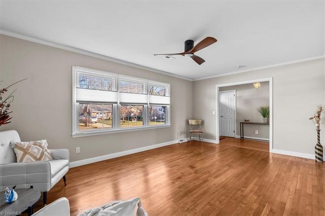 4511 Graham Road, Greensboro, NC 27410