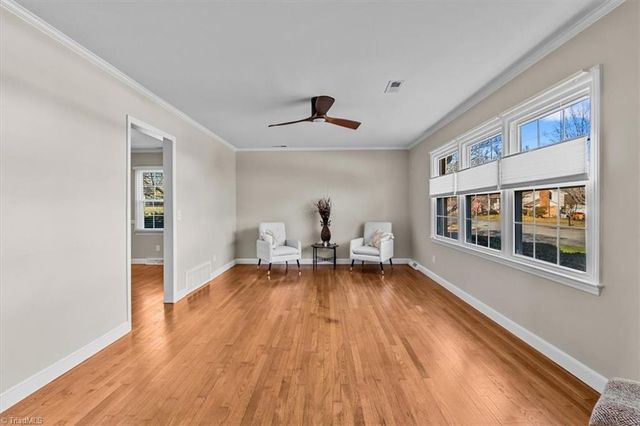 4511 Graham Road, Greensboro, NC 27410