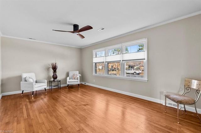 4511 Graham Road, Greensboro, NC 27410