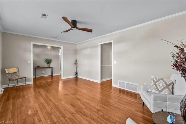 4511 Graham Road, Greensboro, NC 27410