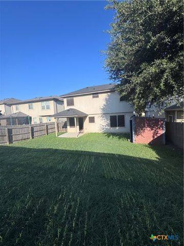 5200 Lions Gate Lane, Killeen, TX 76549