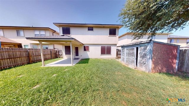 5200 Lions Gate Lane, Killeen, TX 76549