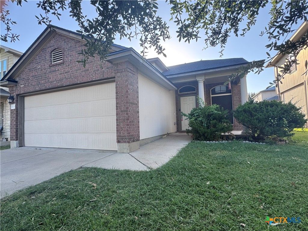 5200 Lions Gate Lane, Killeen, TX 76549